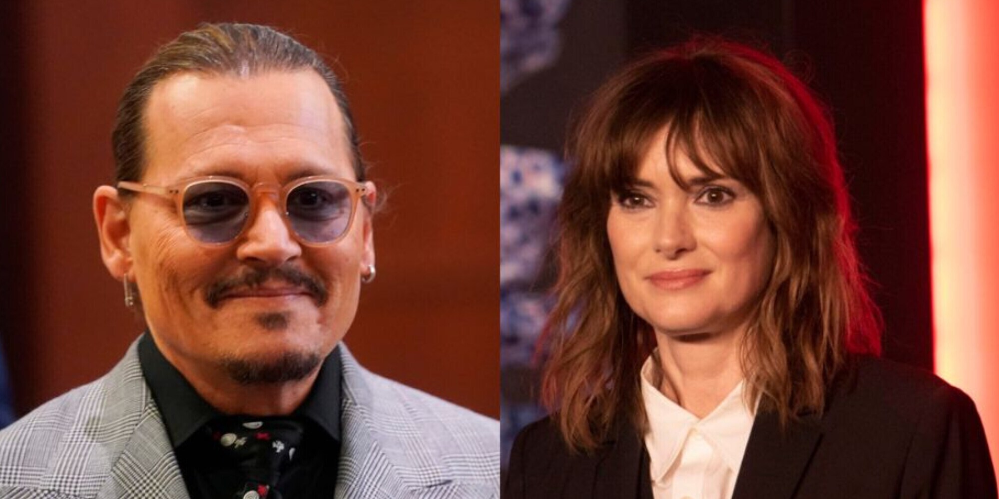 Winona Ryder parla della rottura con Johnny Depp: "Momento Ragazze interrotte"