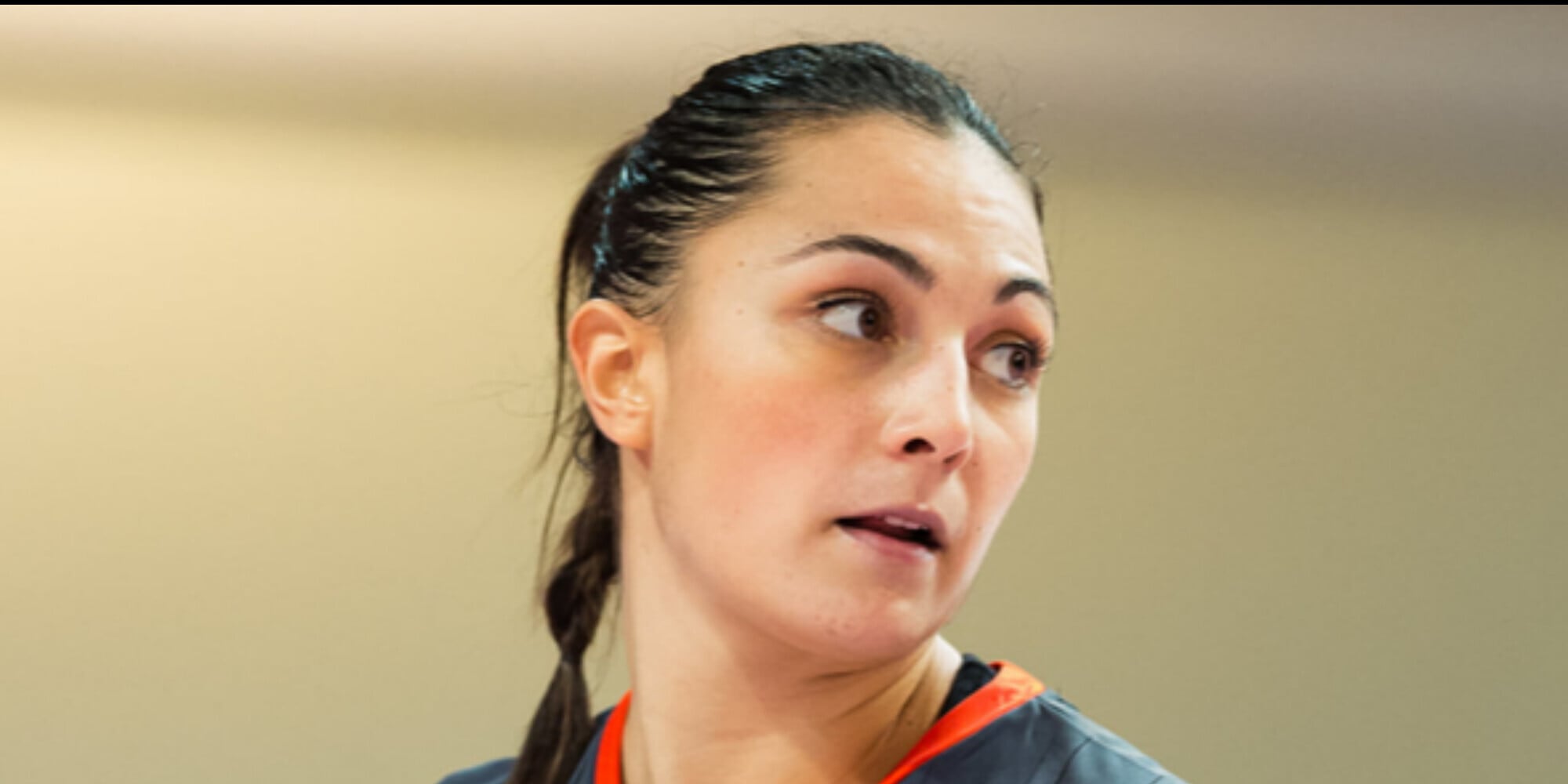 Francesca Michieletto giocherà nella 'sua' Trento