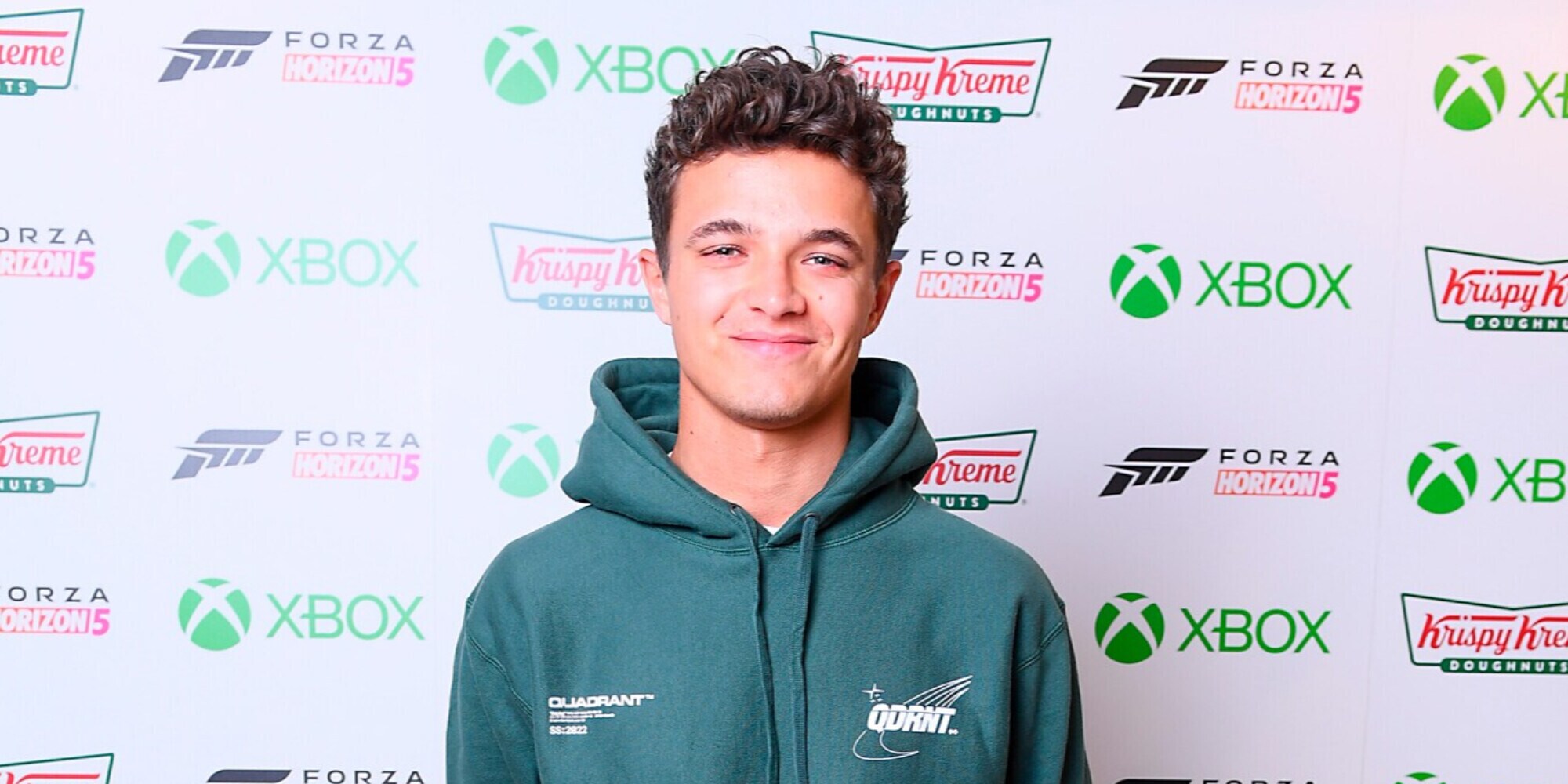 F1, Norris: "Minacce di morte? Ci rido su leggendo i commenti"