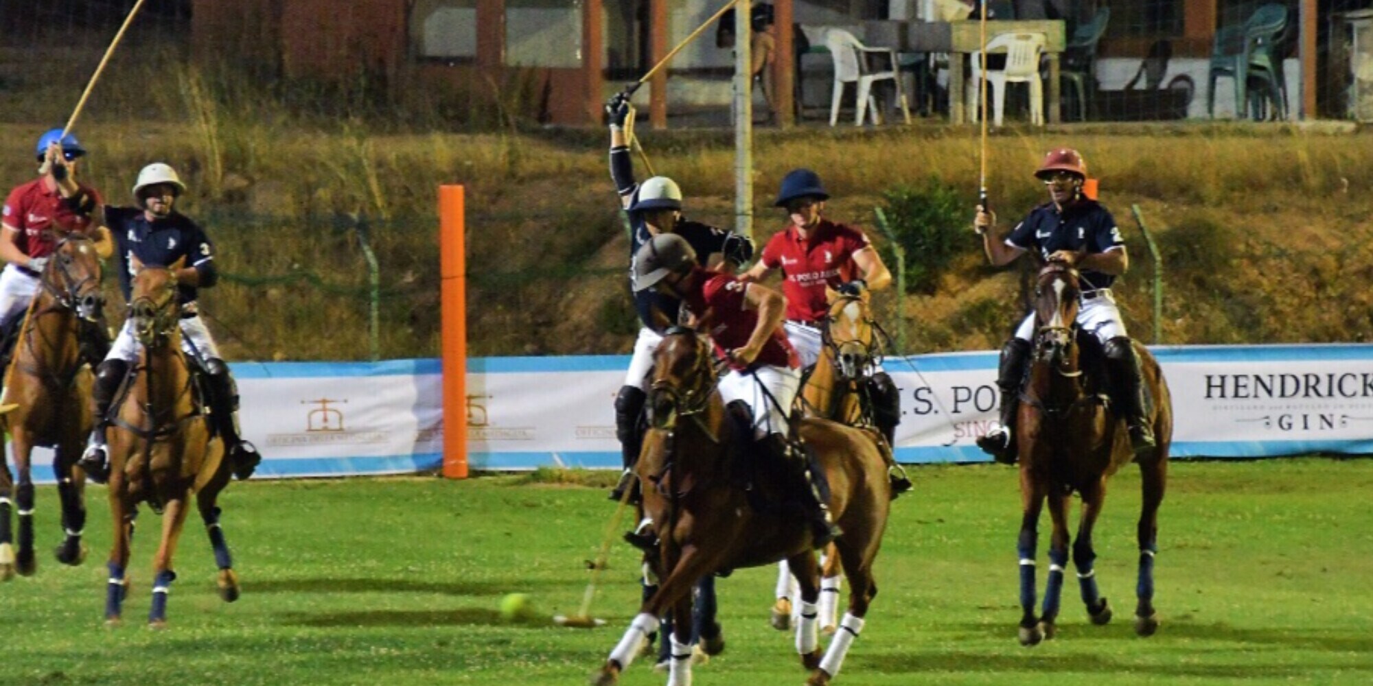 Italia Polo Challenge: le ragazze del polo, cuore di un movimento