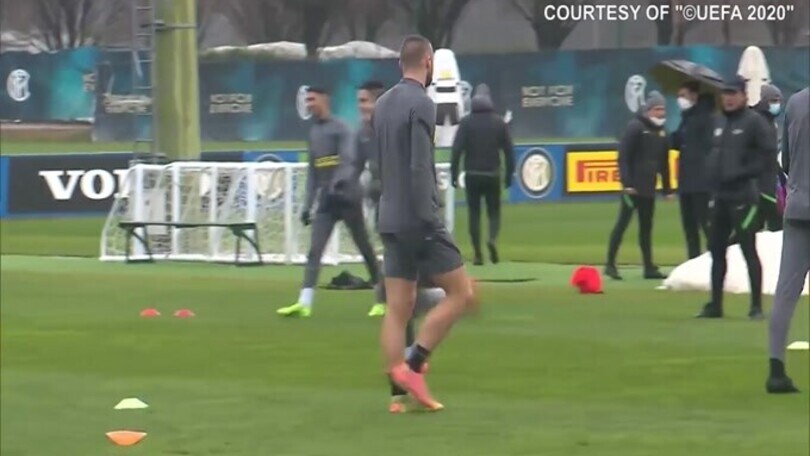 L'Inter deve vendere ma il Psg fa con calma