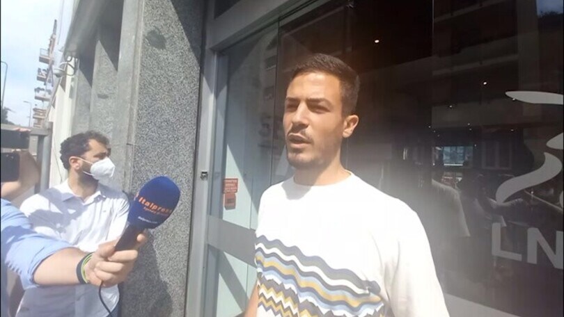 Carboni: “Al Monza per le ambizioni”