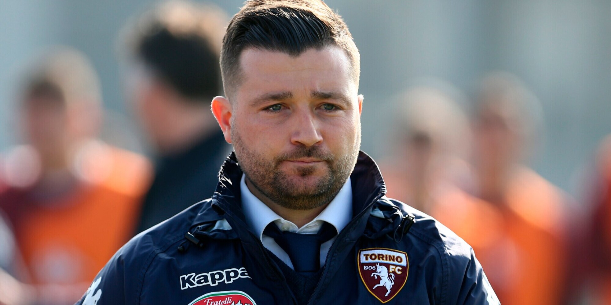 Torino, separazione con il tecnico della Primavera Coppitelli