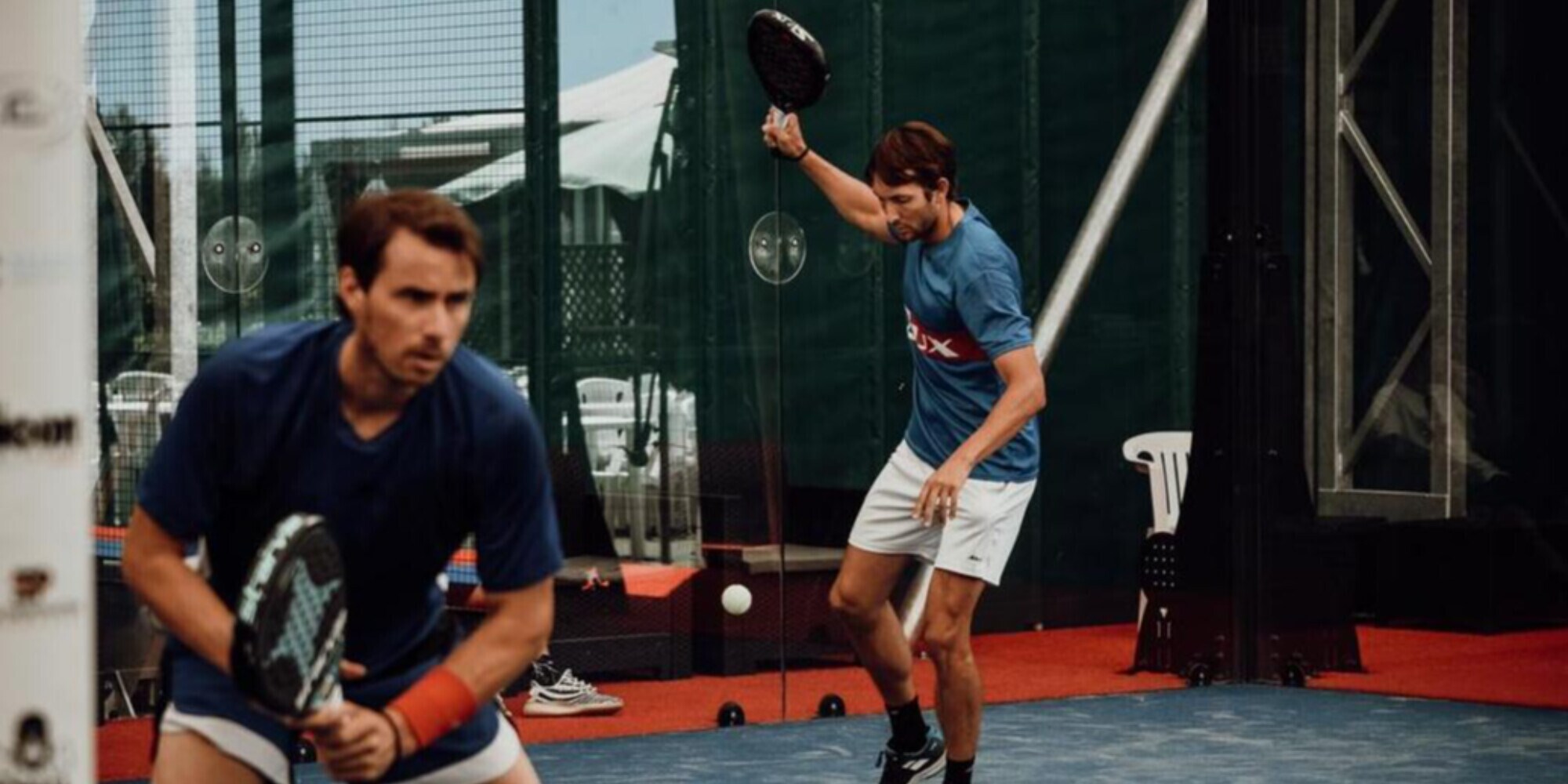 Slam by Mini, tutti i big del ranking per la terza tappa