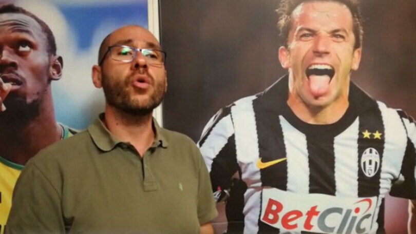 Se la 10 di Del Piero passa a Pogba