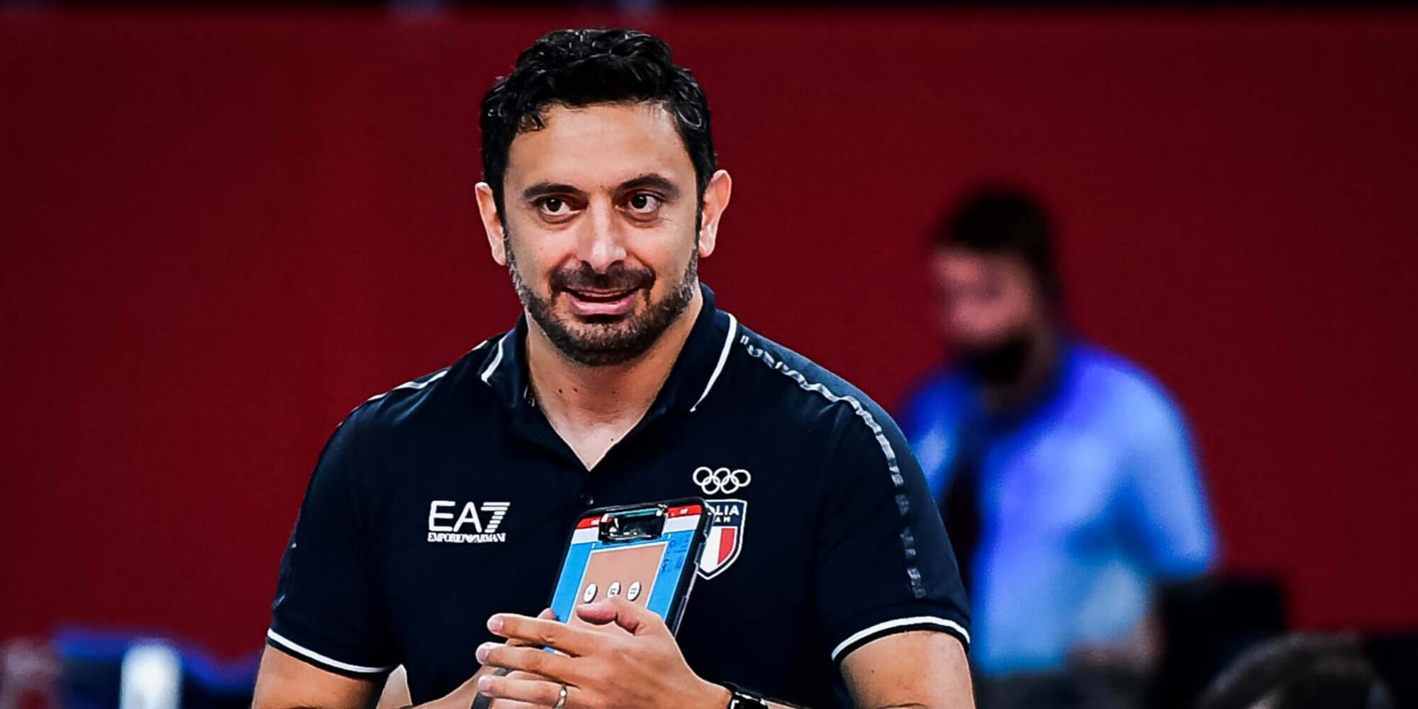 VNL: Italia-Corea Del Sud vale la Finals