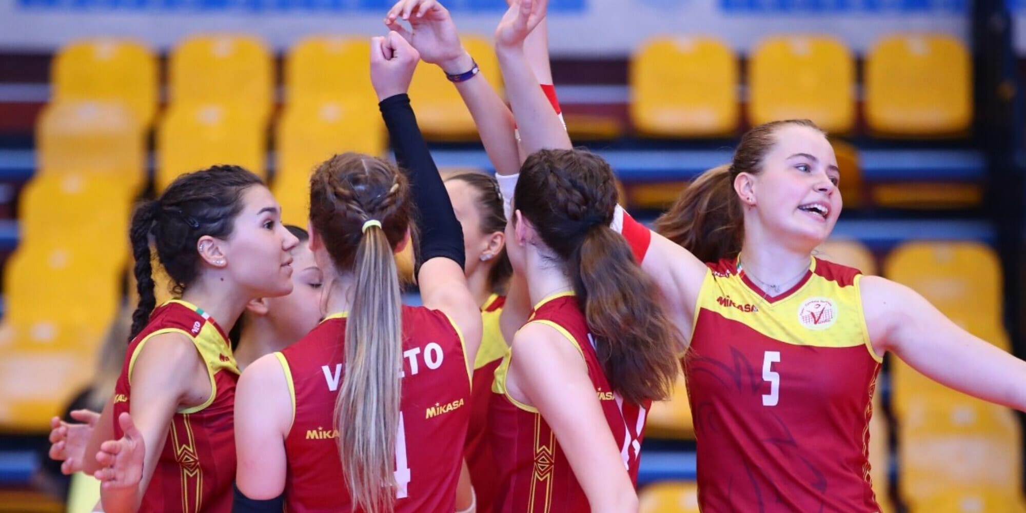 Trofeo delle Regioni: domani in campo per le semifinali