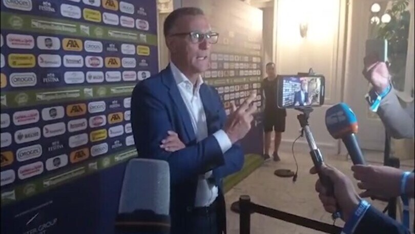 Bergomi: “L’Inter ha sentito la mancanza di Lukaku”