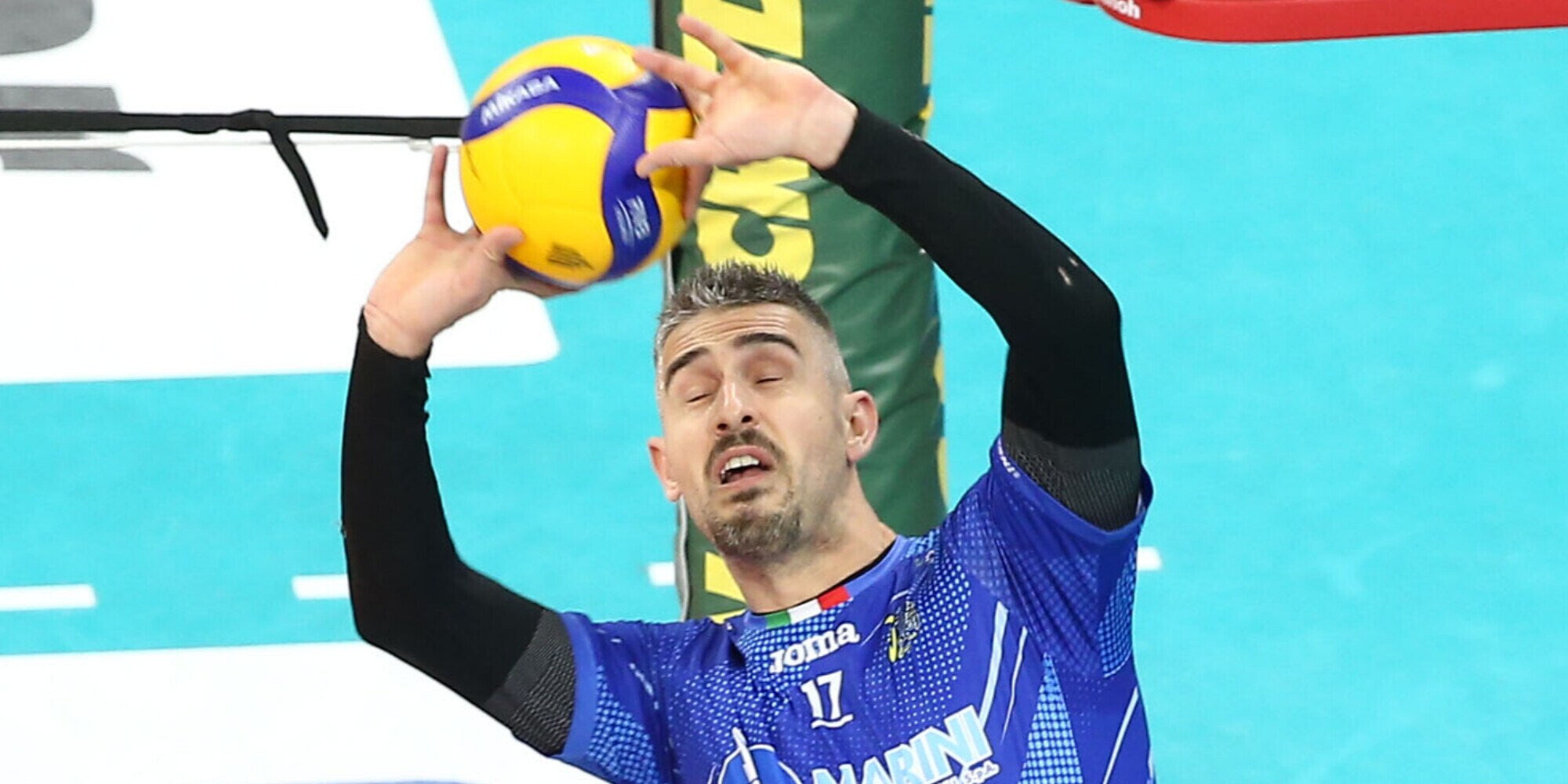 Cisterna allunga di due anni il contratto di Baranowicz