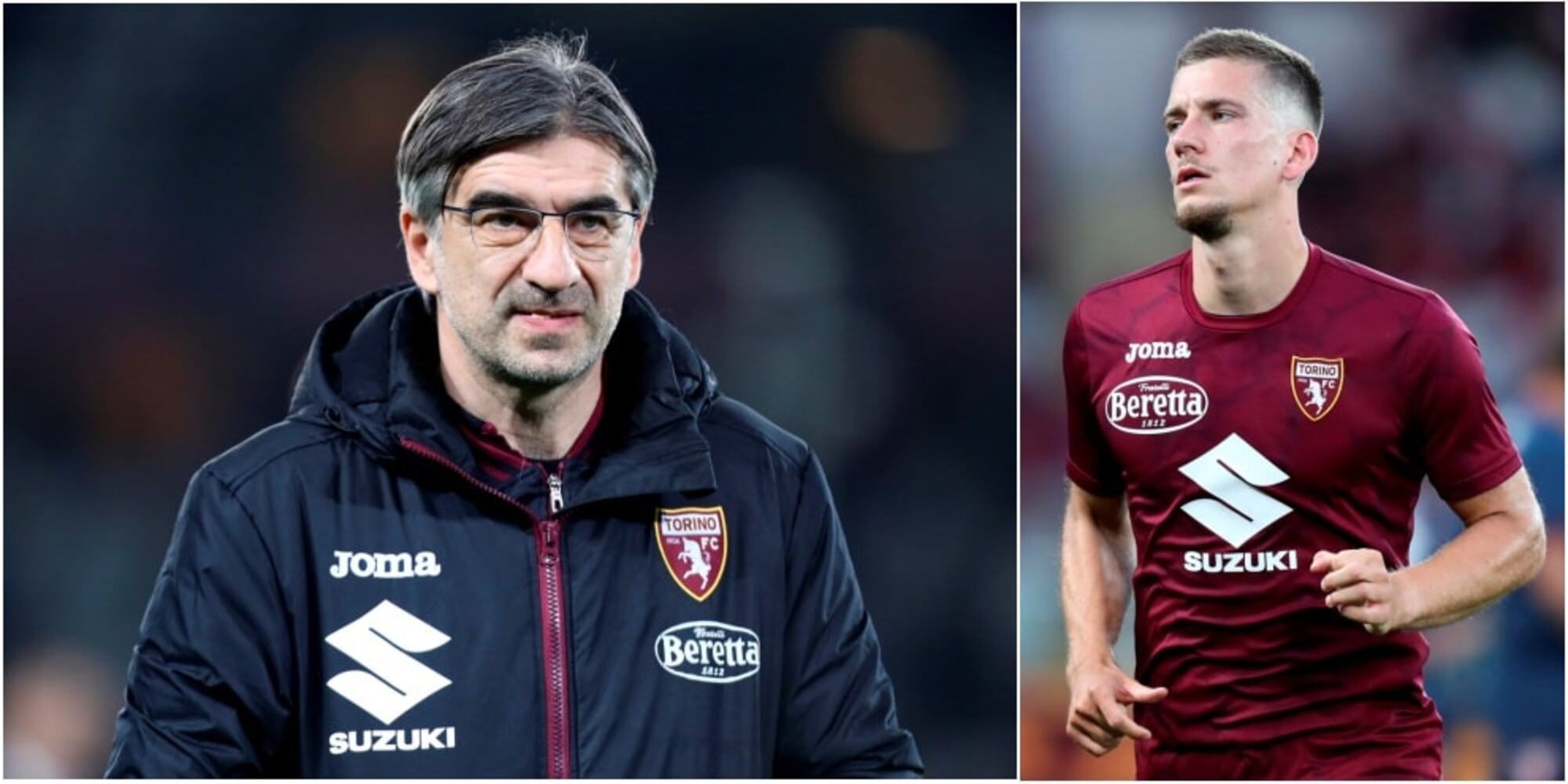 Toro, Juric già deluso torna e chiede: almeno Praet!