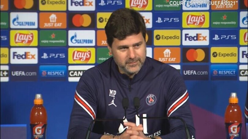 Psg, cifra folle per liberarsi di Pochettino