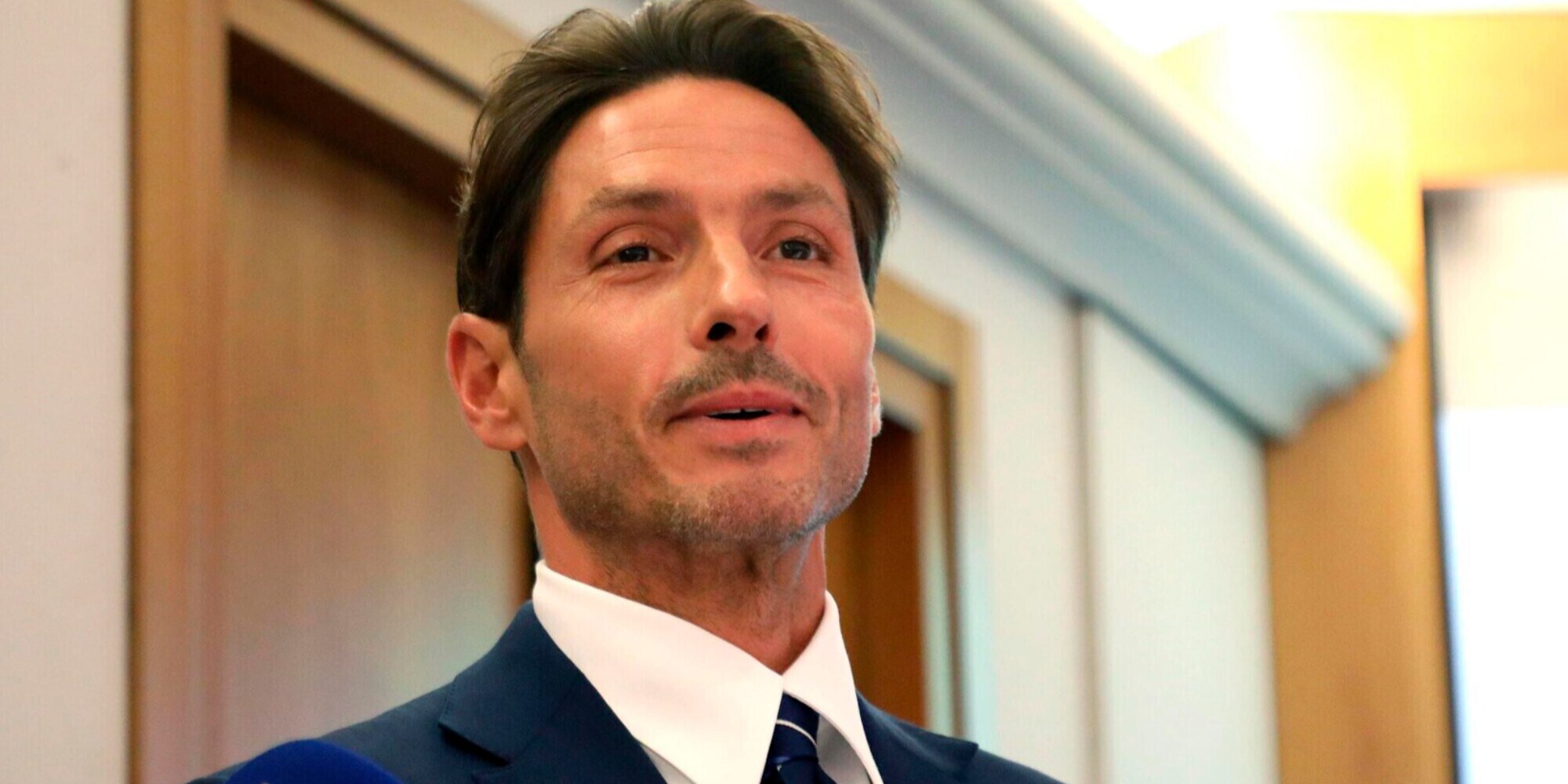 Monza, il sogno di Pier Silvio: "Icardi con noi che segna all'Inter"