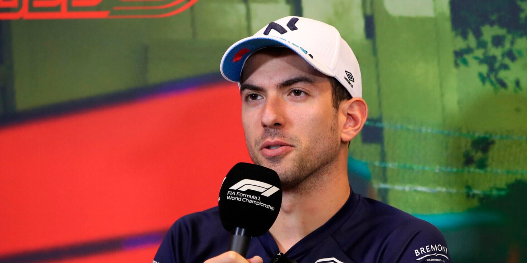 F1, Latifi: "Attuali prestazioni mettono a rischio il mio sedile per il 2023"