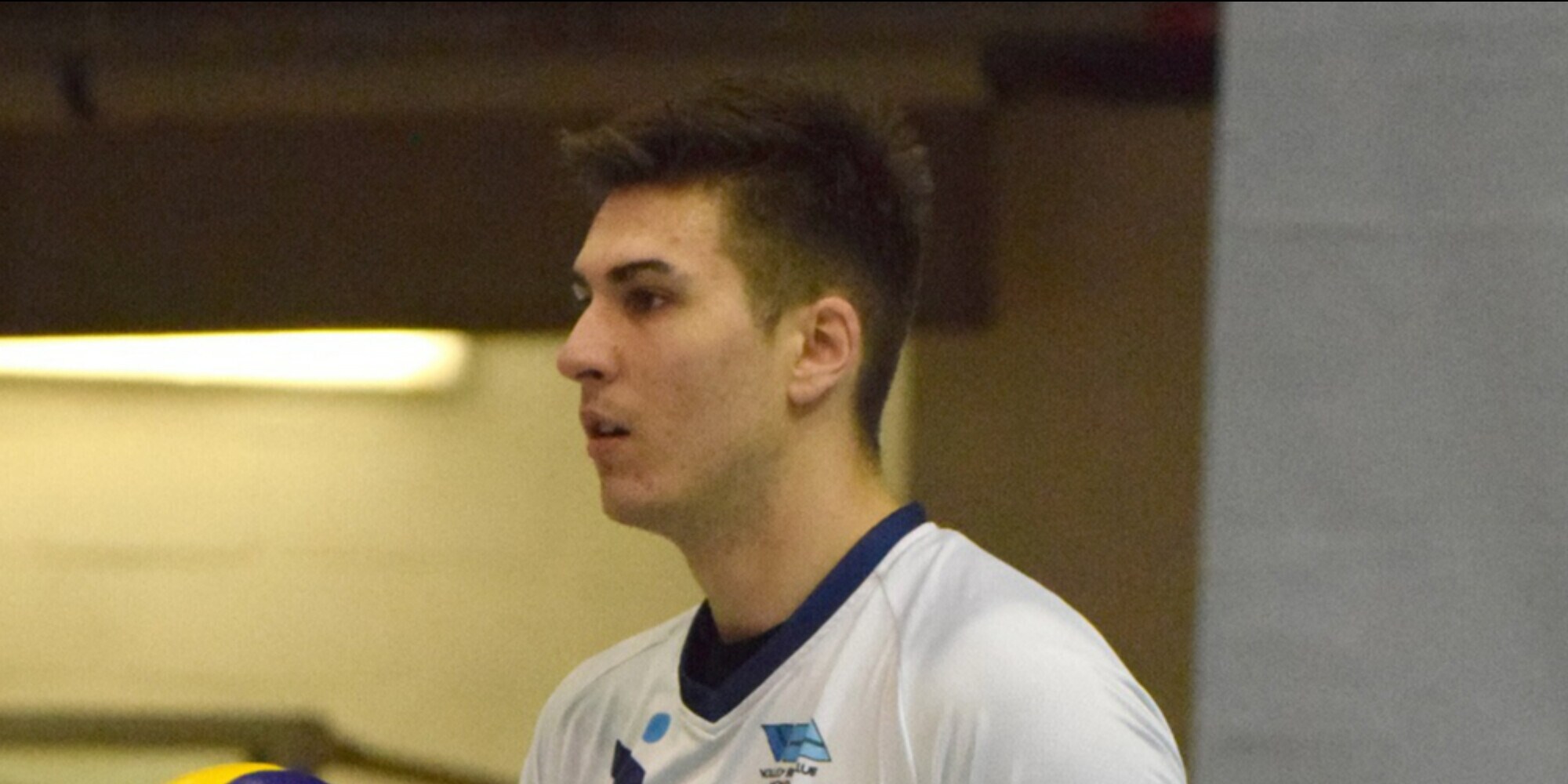Victorio Ceban un giovane centrale per Ravenna