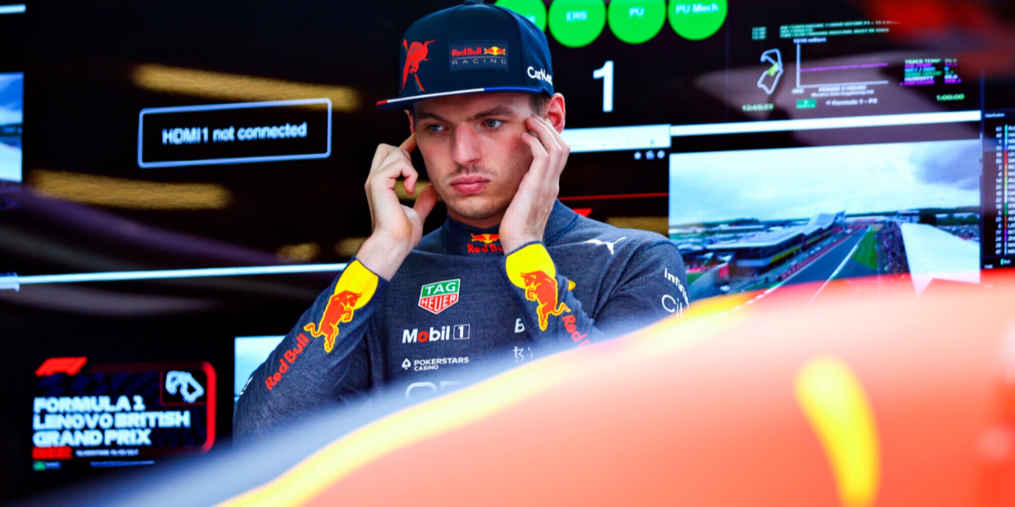 F1, Max-Lewis: va in scena la pace (almeno temporanea)