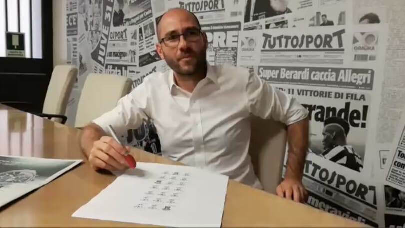 Tutto il mercato Juve: nel segno di Z...aniolo. De Ligt e Pogba, via vai