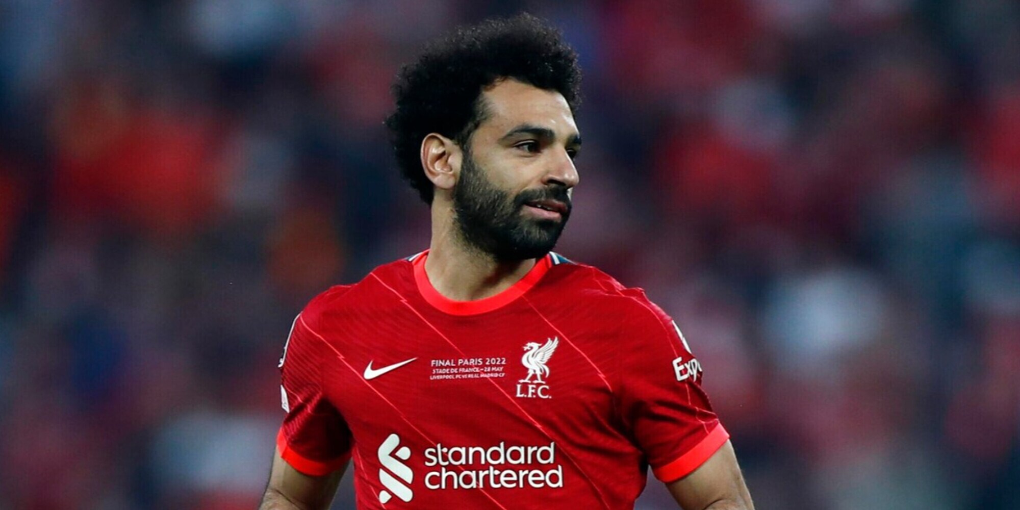 Ufficiale: Salah prolunga il contratto con il Liverpool