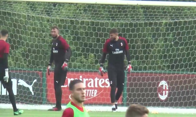 Reina dice addio alla Lazio