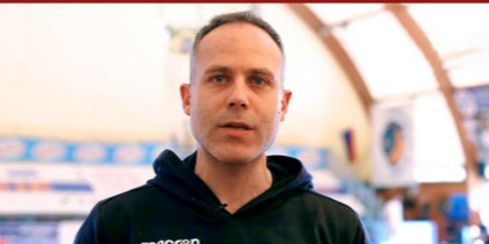 Fulgor Basket, il nuovo allenatore è Daniele Quilici
