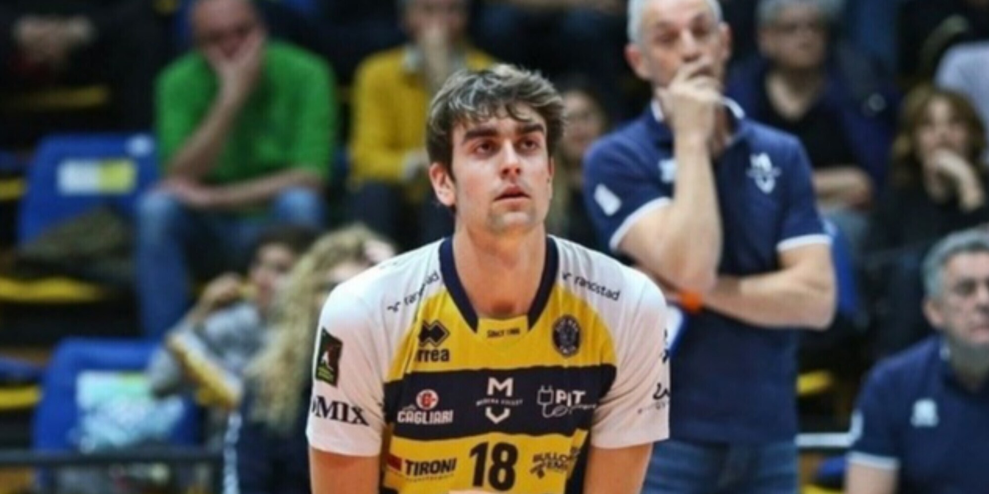 Andrea Truocchio da Castellana a Santa Croce