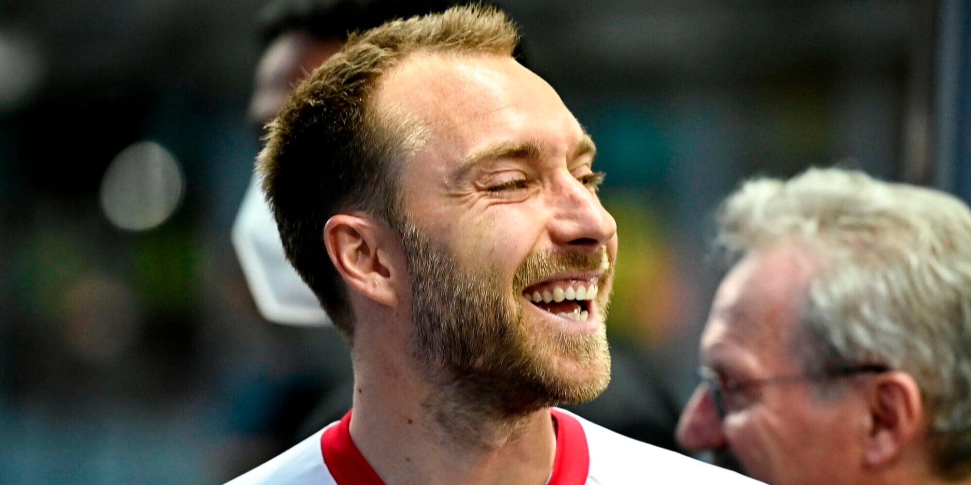 Dall'Inghilterra: "Eriksen, lo United fa sul serio: offerto un biennale"