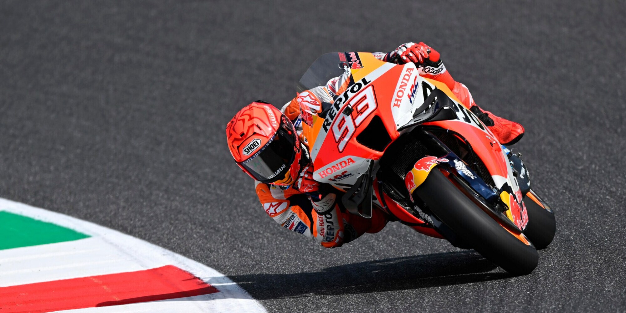 MotoGp, il manager di Marquez: "Tornerà quando si sentirà sicuro"