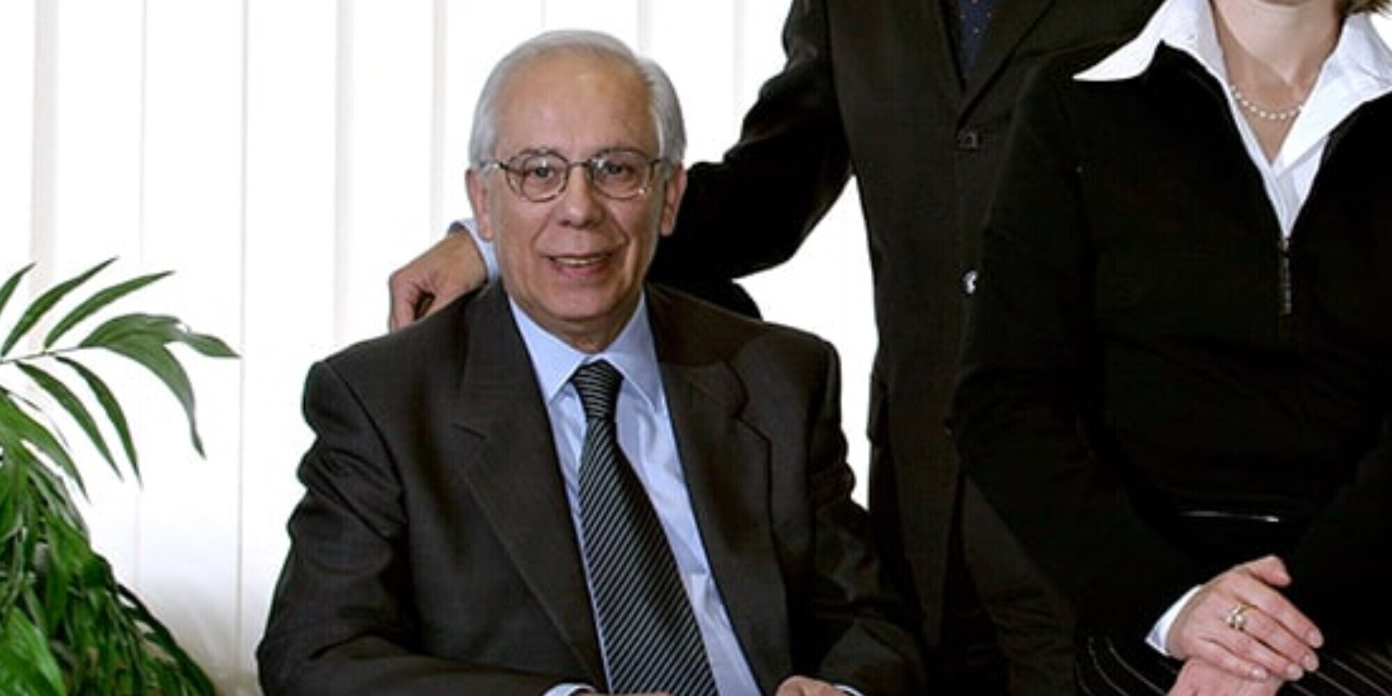 Aldo Balocco è morto, presidente onorario dell'azienda dolciaria