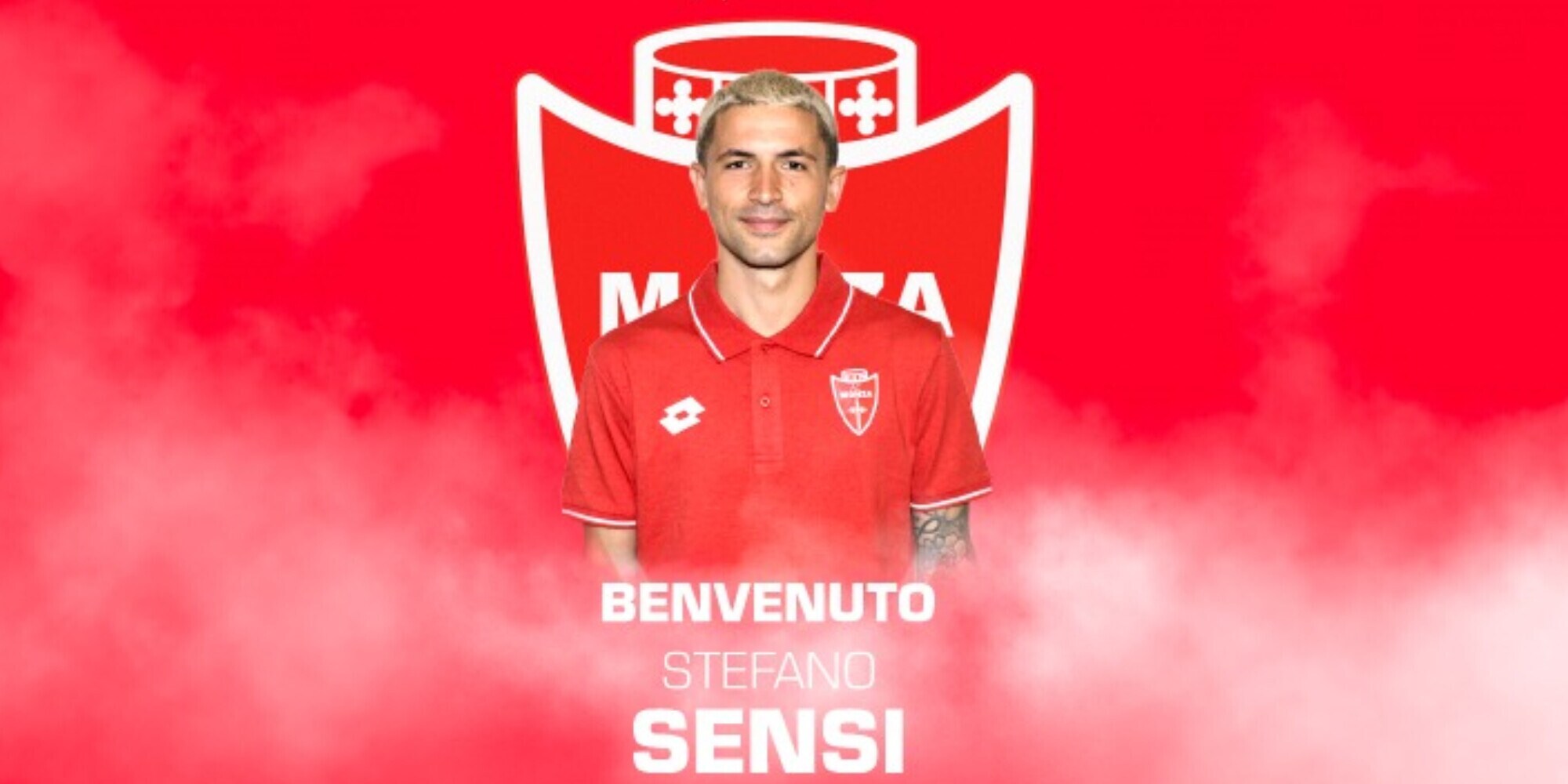 Ufficiale, Stefano Sensi è un giocatore del Monza