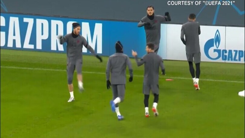 Psg, rinnovo automatico esercitato da Neymar fino al 2027