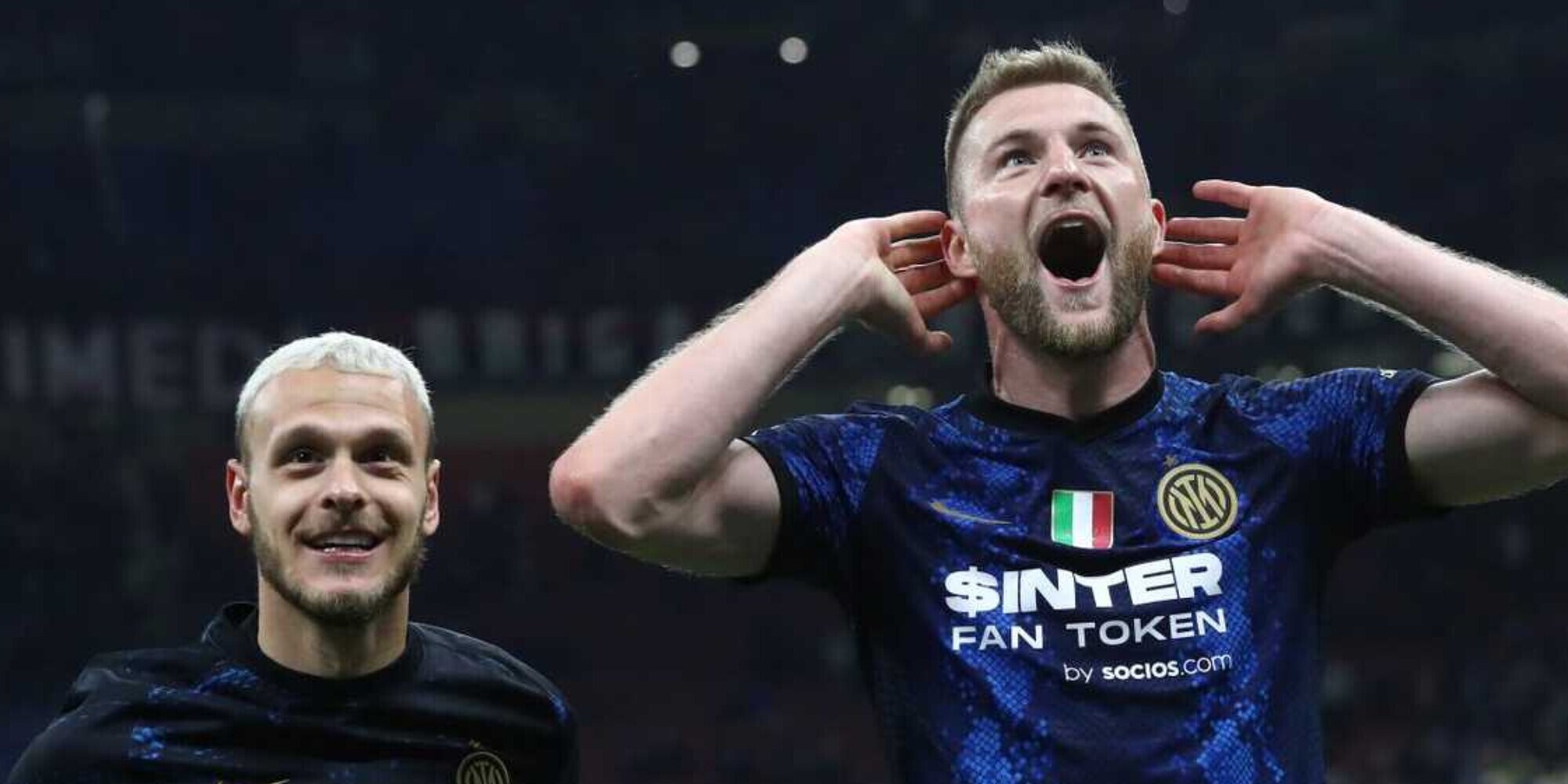 Fifa 23, ci sarà spazio per l'Inter?