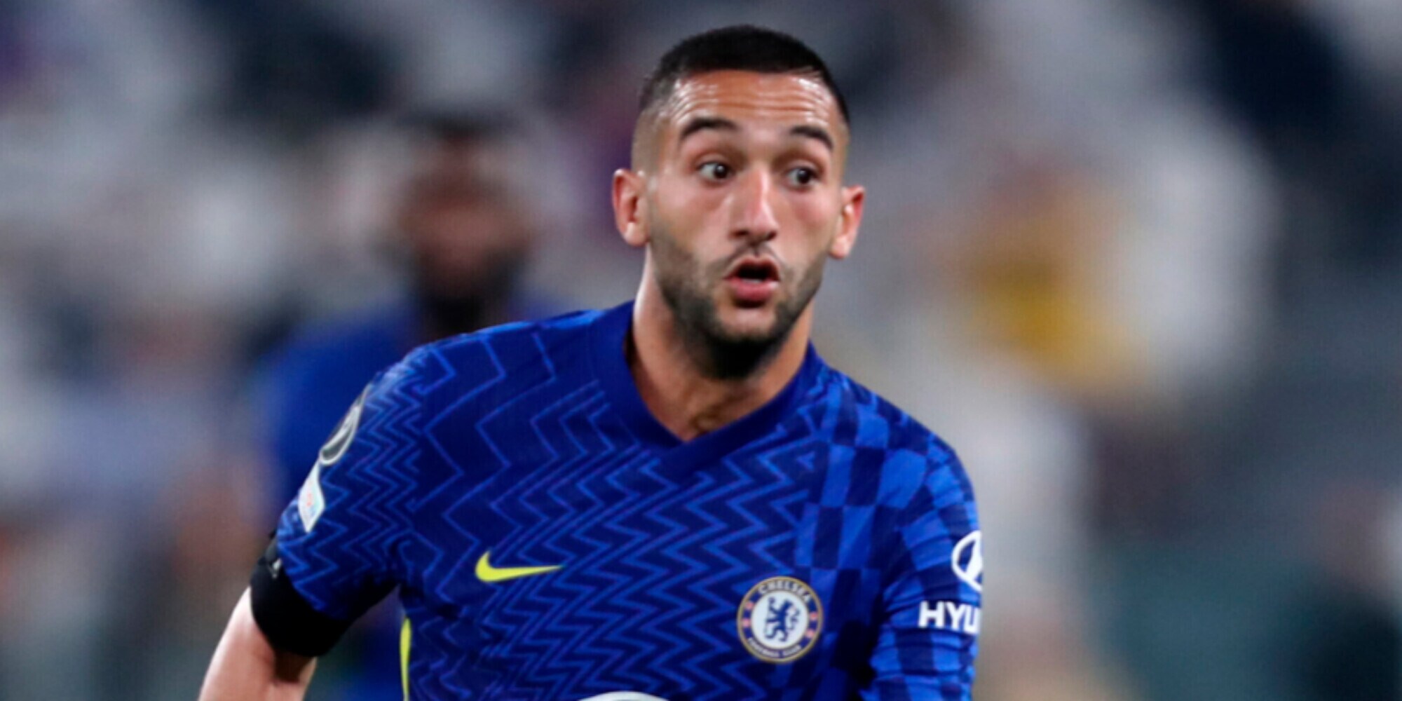 Ziyech, il nodo è lo stipendio
