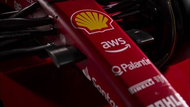 F1, GP Silverstone: pole a Sainz, terzo Leclerc