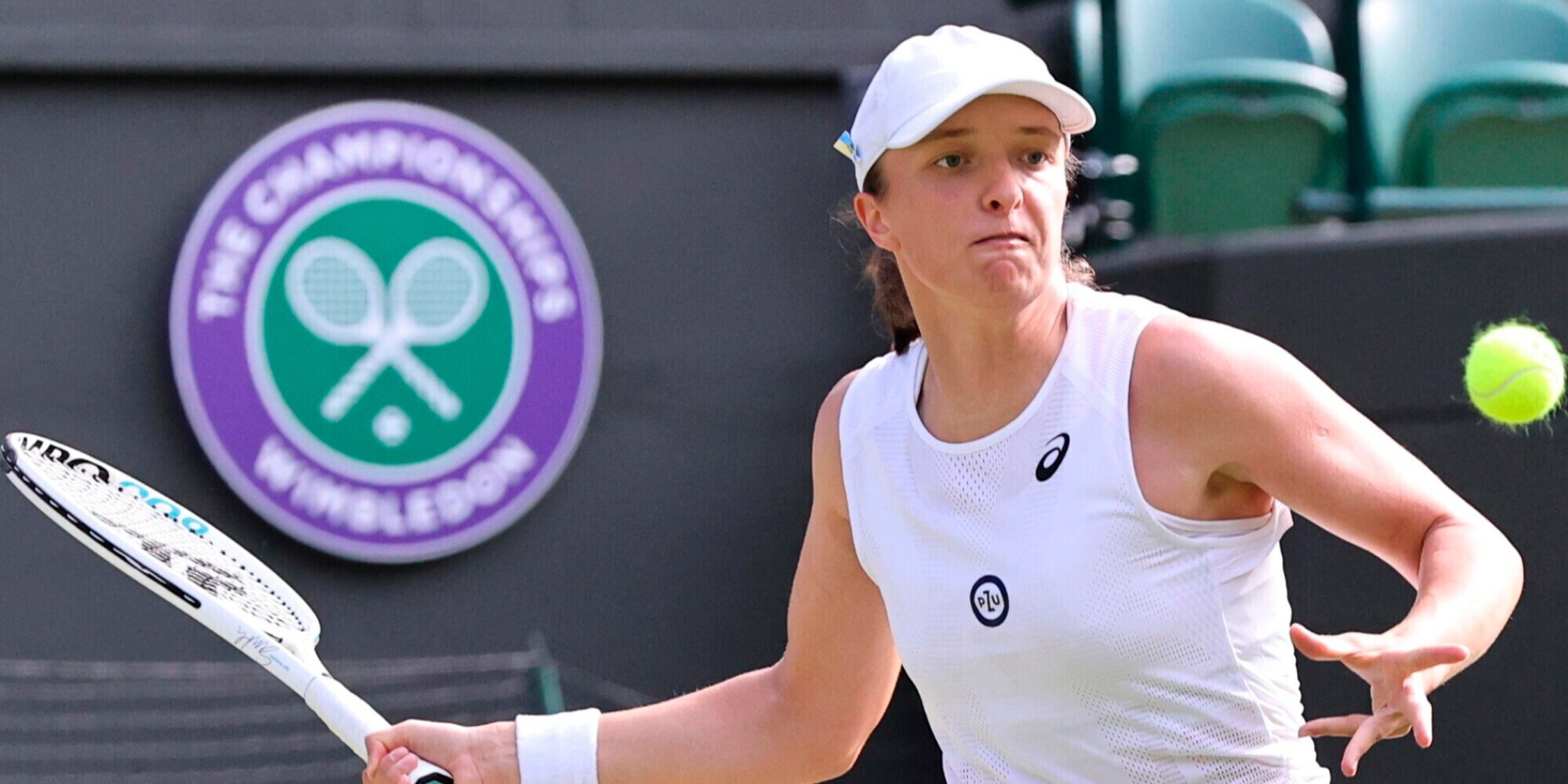 Wimbledon, clamorosa eliminazione per Swiatek. Badosa ok