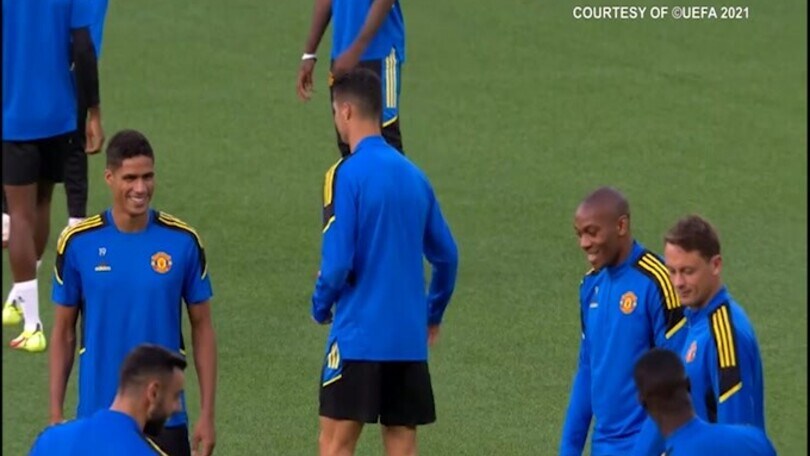 Dall'Inghilterra: "United, CR7 ha chiesto la cessione"