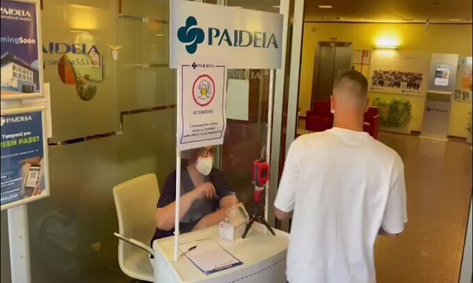 Lazio, riparte la stagione: Zaccagni e Radu iniziano le visite mediche