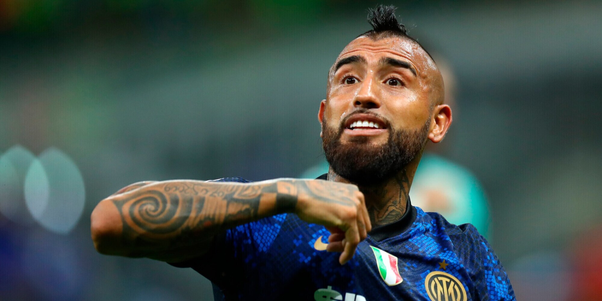 Dal Brasile: "Vidal lascia l'Inter, è a un passo dal Flamengo"