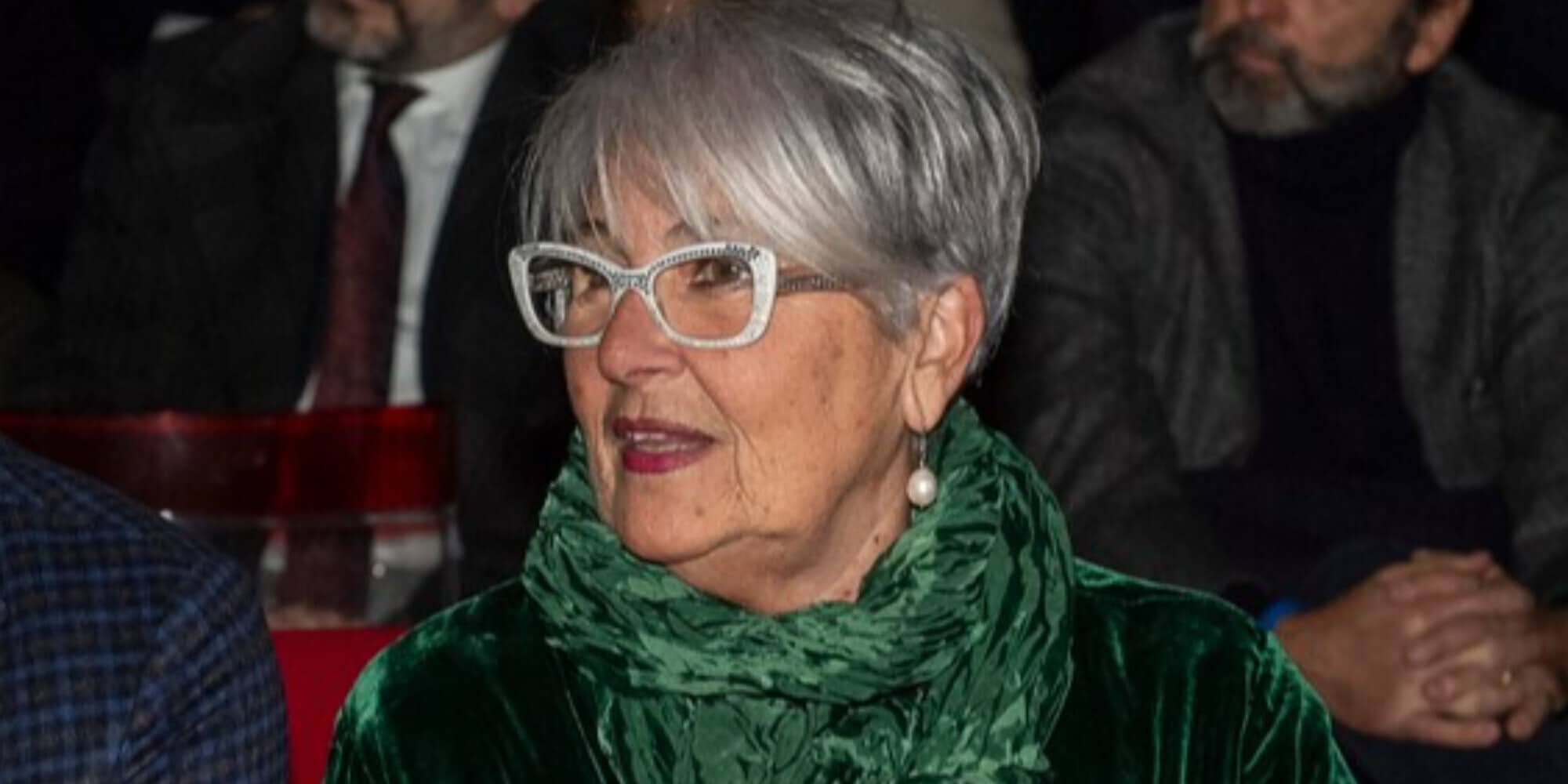 mariella scirea si è risposata