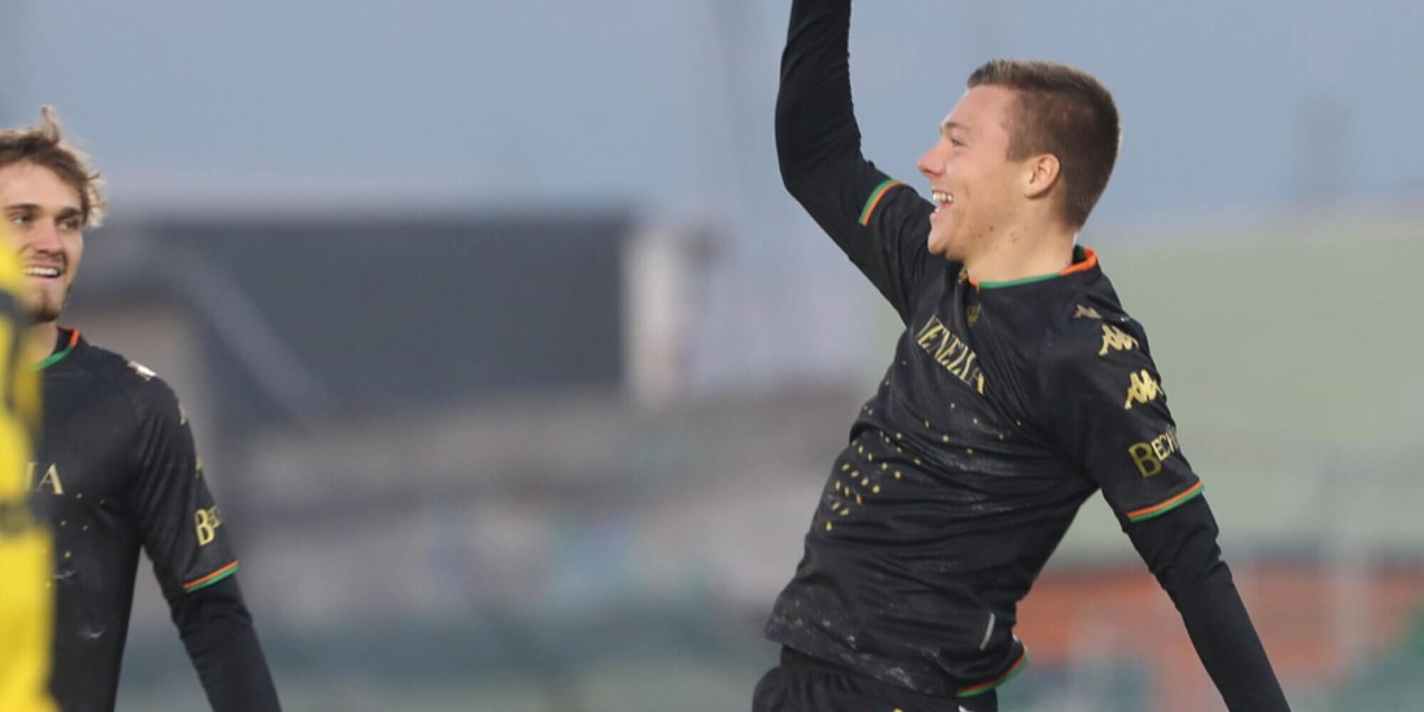 Venezia, ufficiale: Heymans a titolo definitivo allo Charleroi