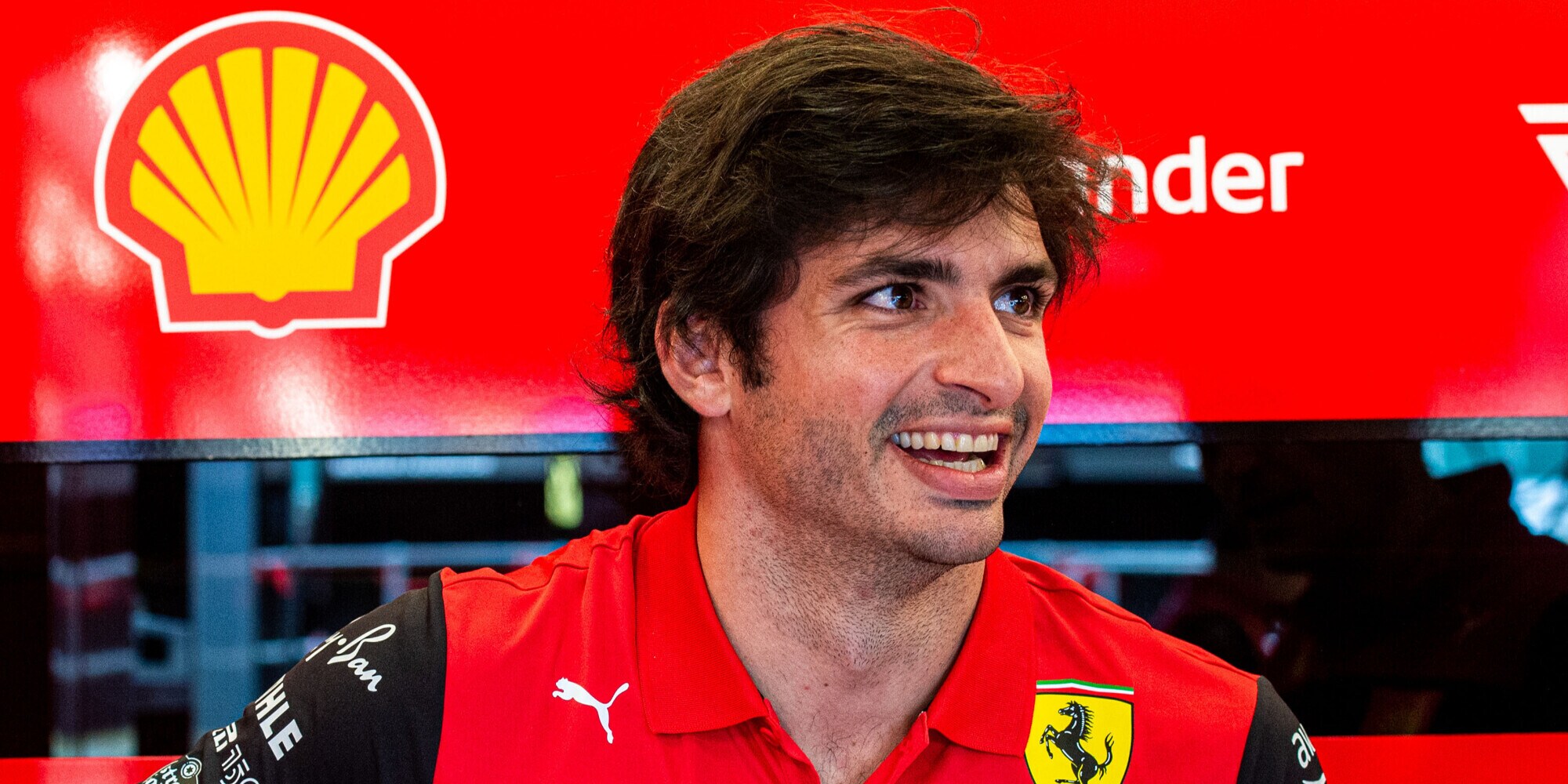 La vittoria di Sainz a Silverstone, la felicità a metà, le riflessioni: quanti temi nel successo Ferrari