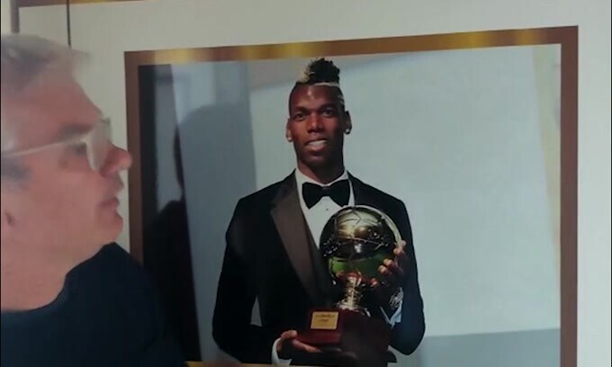 Juve, la settimana di Pogba e Di Maria, le ultime su De Ligt e i suoi sostituti