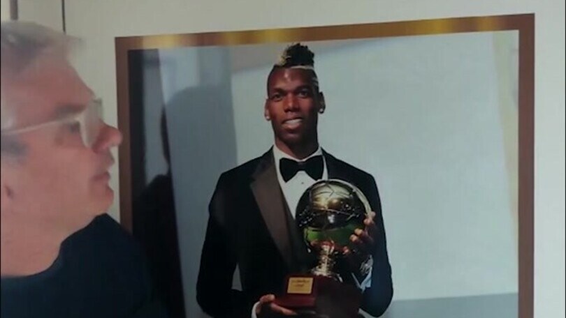 Juve, la settimana di Pogba e Di Maria, le ultime su De Ligt e i suoi sostituti