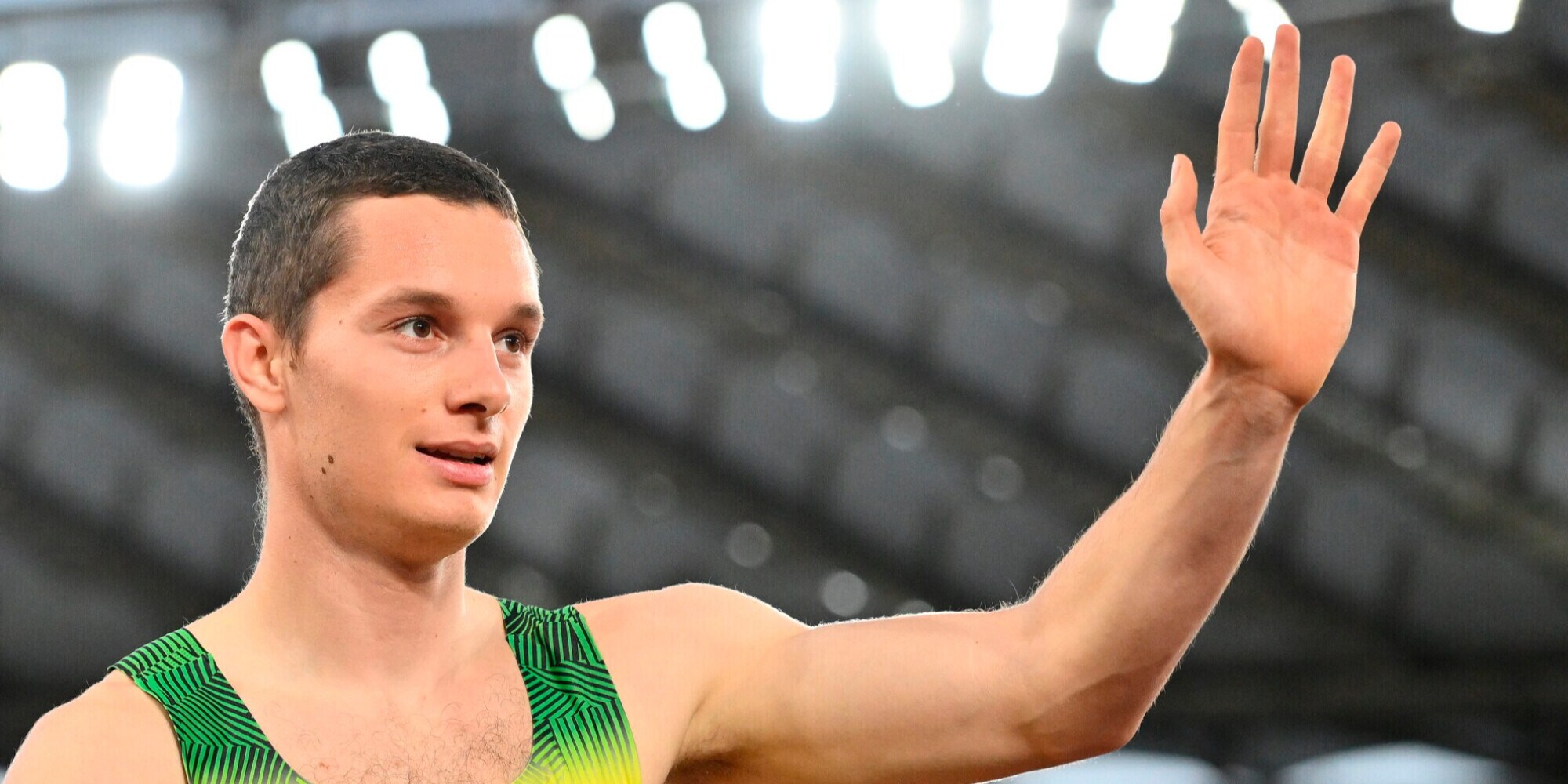 Tortu corre i 200 in 20''15: nel mirino i Mondiali di Eugene