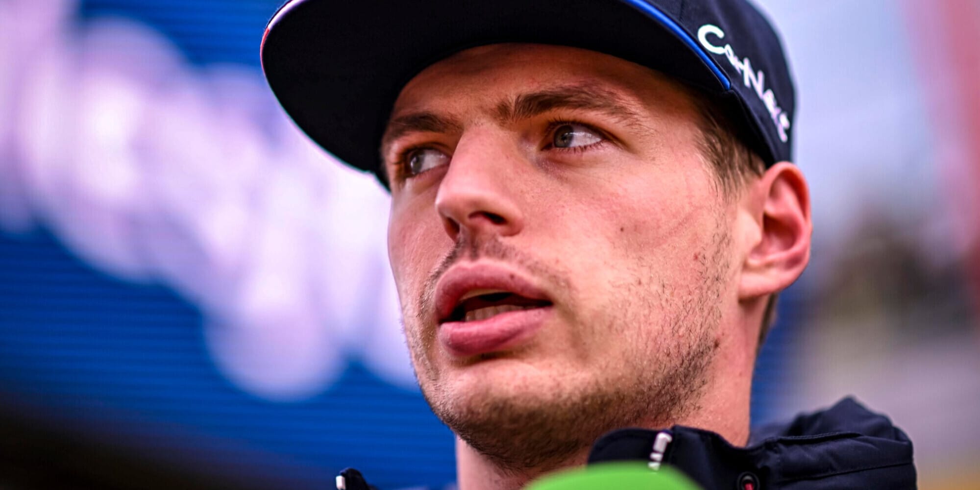 F1, Verstappen: "Ho limitato i danni, oggi è stata una sofferenza"