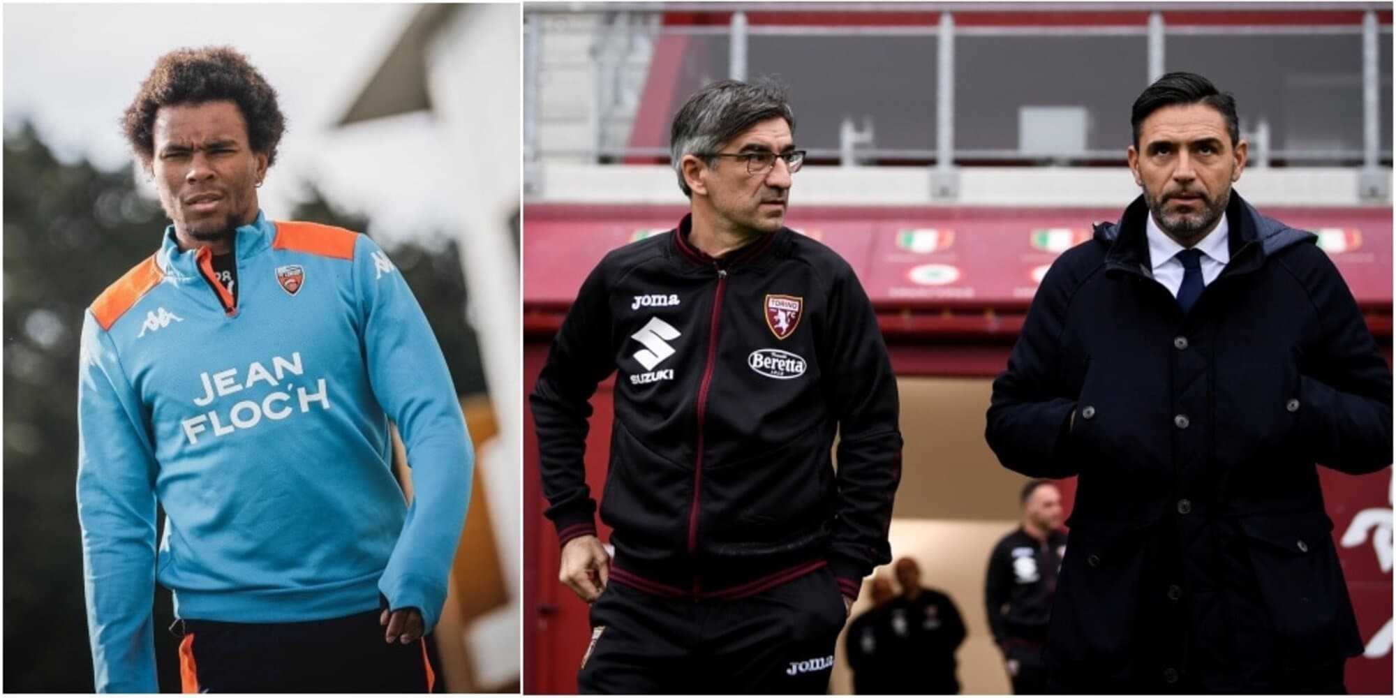 Toro, Vagnati vuole regalare Laurienté a Juric