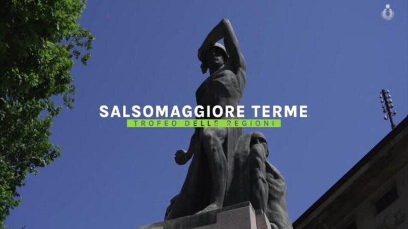 AeQuilibrium Cup - Trofeo delle Regioni: la 37esima edizione ha visto trionfare Veneto e Lombardia
