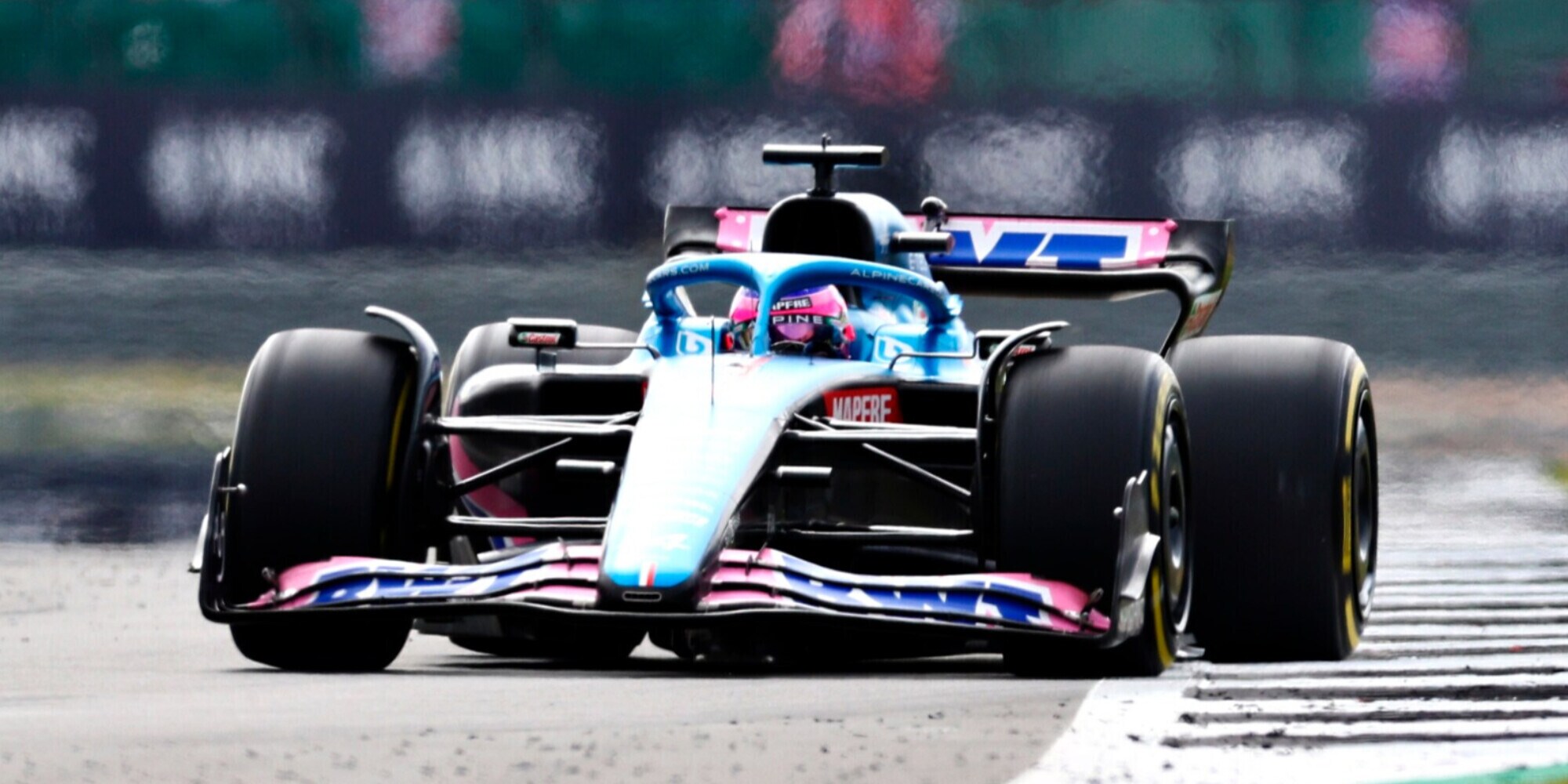 F1, nuovo record per Alonso: è il pilota con più chilometri percorsi