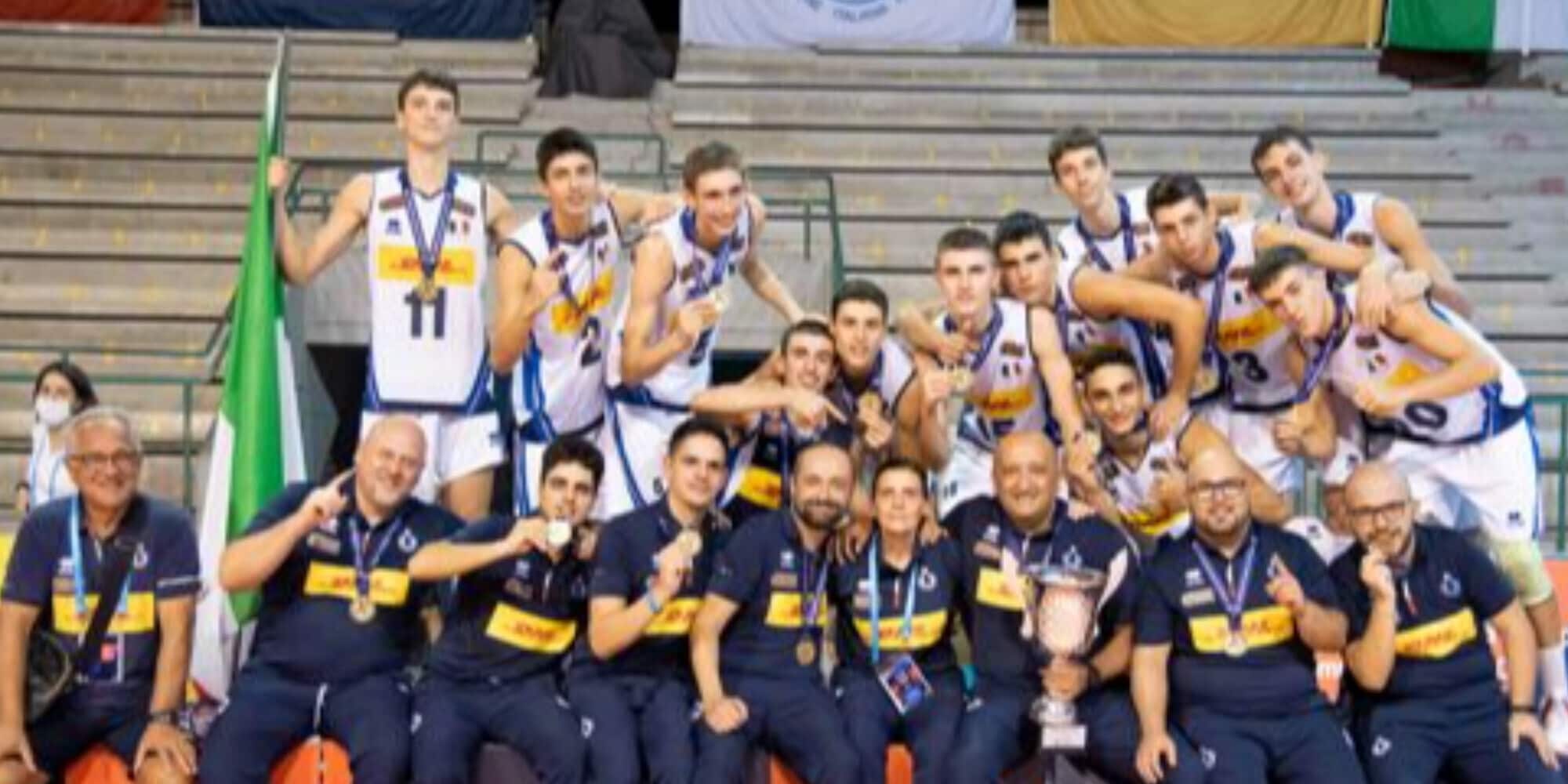 Europei Under 20: decise le Pool e dell'evento che si giocherà in Italia