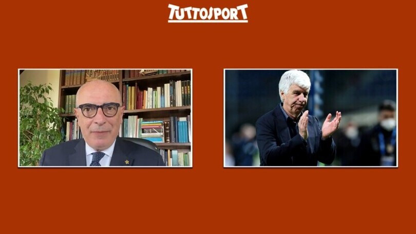 Gasp VII, che record! L’Atalanta gli regala Ederson e investe 50 milioni sul mercato