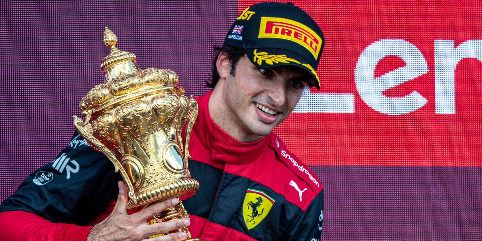 Ferrari, in Austria ci vogliono unità e compattezza