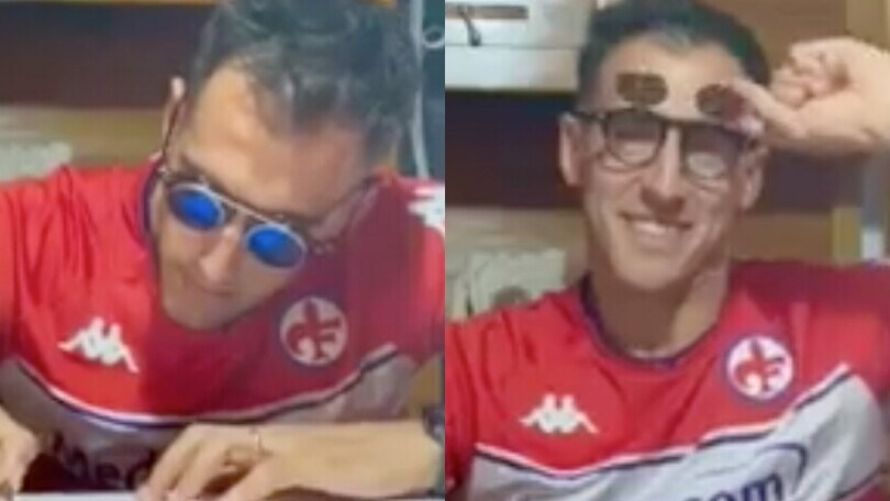 Rosati rinnova con la Fiorentina: l'annuncio è in corsivo